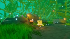 Mermaid man is annoying