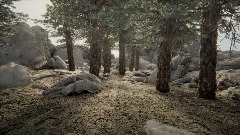 A screenshot taken in Dreams. 7 of 12.