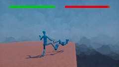 A screenshot taken in Dreams. 8 of 11.