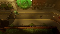 Ash vs Evil Dead Top Down Adventure