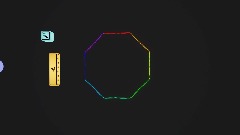 A screenshot taken in Dreams. 9 of 24.