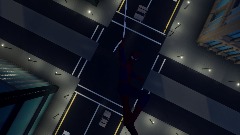 A screenshot taken in Dreams. 1 of 2.