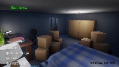 A screenshot taken in Dreams. 2 of 12.