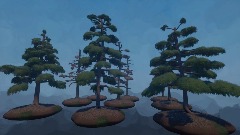 A screenshot taken in Dreams. 1 of 1.