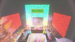 BackToMan, Koziky and ALAN_MANIAC live at Club Dreams