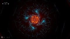 A screenshot taken in Dreams. 7 of 23.