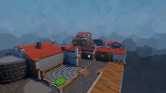 A screenshot taken in Dreams. 1 of 1.