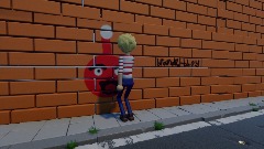 A screenshot taken in Dreams. 1 of 1.