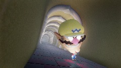 The New Wario Apparition 19