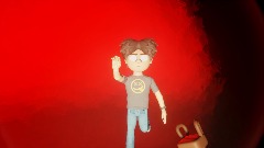 A screenshot taken in Dreams. 2 of 3.