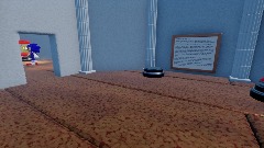 A screenshot taken in Dreams. 8 of 22.