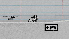 A screenshot taken in Dreams. 9 of 23.