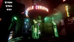 A screenshot taken in Dreams. 9 of 18.