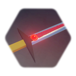 Red Sun Sword