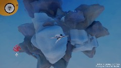 A screenshot taken in Dreams. 12 of 28.