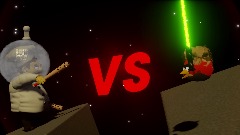 Boss Fight - (Che Muosel) but i Angry birds Star wars
