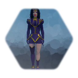 Rose (The Legend of Dragoon)