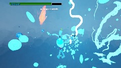 A screenshot taken in Dreams. 27 of 30.