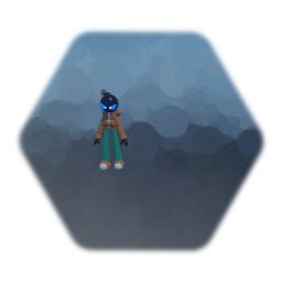 Friday Night Funkin - Whitty B-Side