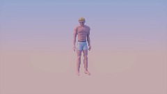 A screenshot taken in Dreams. 2 of 5.