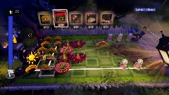 A screenshot taken in Dreams. 7 of 20.