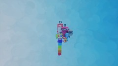 A screenshot taken in Dreams. 1 of 2.