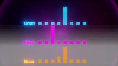 A screenshot taken in Dreams. 1 of 1.
