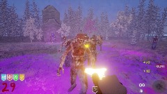 A screenshot taken in Dreams. 10 of 16.