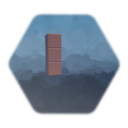 3rd Person Camera with Aim Assist