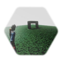 Survival engine unfinished/unuseable