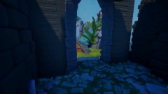 Uncharted (prototype)