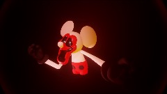 A screenshot taken in Dreams. 1 of 1.