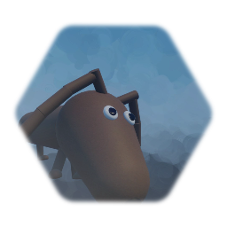 Remix of Sausage Dog