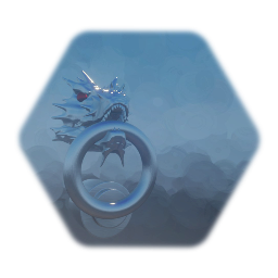 Dragon Door Knock