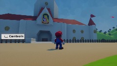 A screenshot taken in Dreams. 1 of 29.