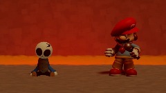 Cutscene