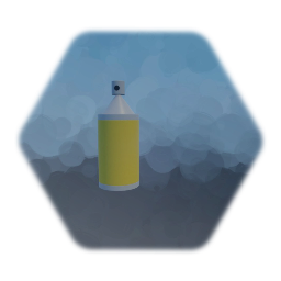 Remix of Spray Can