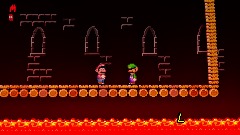 A screenshot taken in Dreams. 2 of 4.