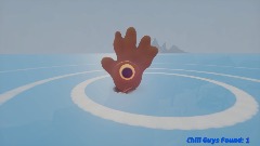 A screenshot taken in Dreams. 2 of 3.