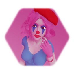 Pinky the Clown (Remastered)