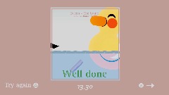 A screenshot taken in Dreams. 4 of 9.