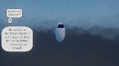 A screenshot taken in Dreams. 28 of 29.