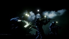A screenshot taken in Dreams. 4 of 8.