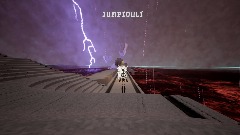 A screenshot taken in Dreams. 16 of 22.