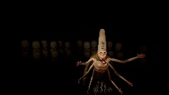 Yurai - a ghost from the past