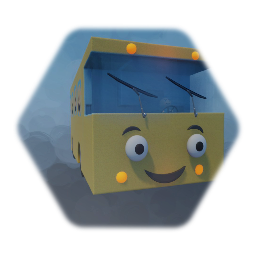 Kaloyan_Vanchev School Bus