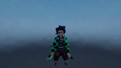 A screenshot taken in Dreams. 11 of 14.