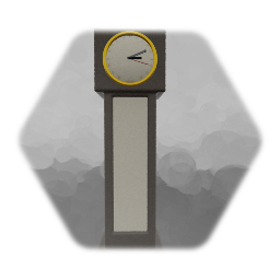 Grandfather Clock