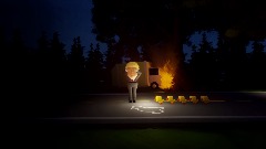 A screenshot taken in Dreams. 3 of 9.