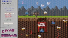 A screenshot taken in Dreams. 2 of 2.